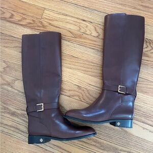 Tory Burch Boots